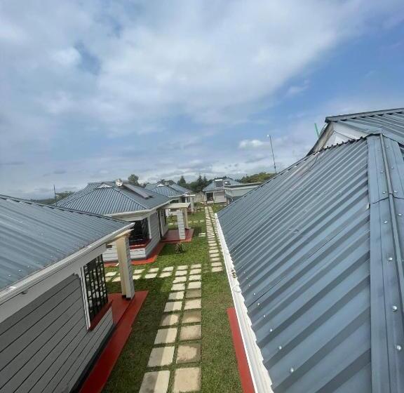 Bed and Breakfast Mavana Cottages