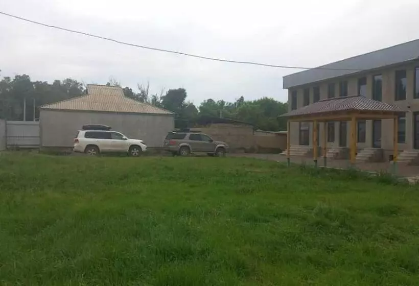 تختخواب و صبحانه Mountain View