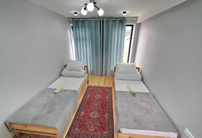 تختخواب و صبحانه Mountain View