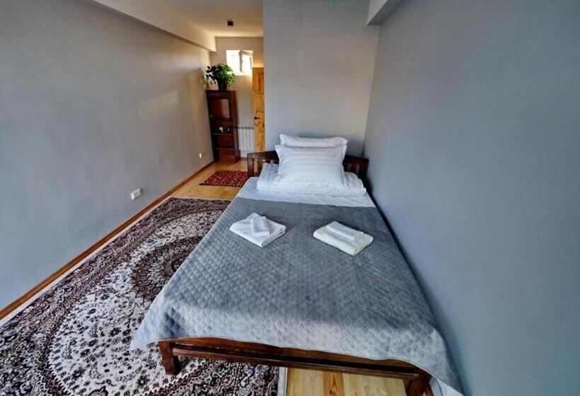 تختخواب و صبحانه Mountain View