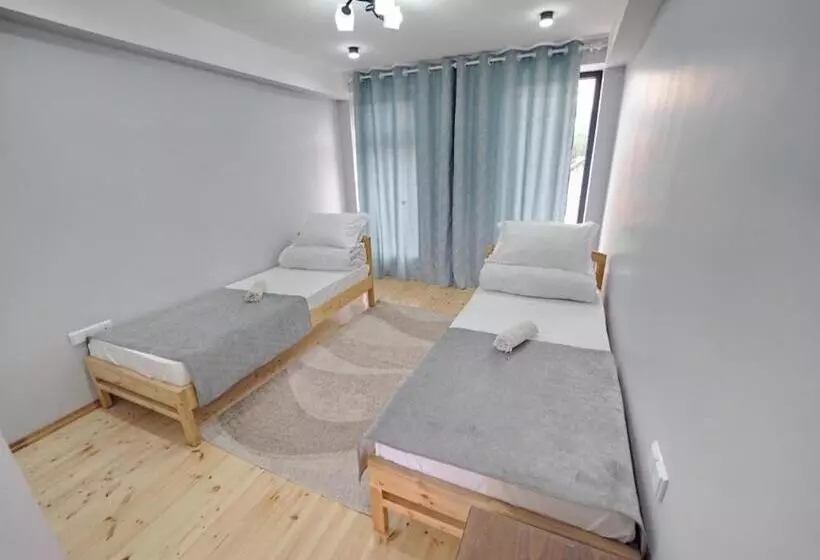 تختخواب و صبحانه Mountain View