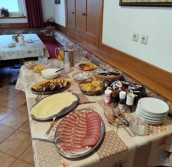 住宿加早餐 Pension Obermair