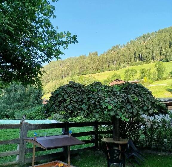 住宿加早餐 Pension Obermair