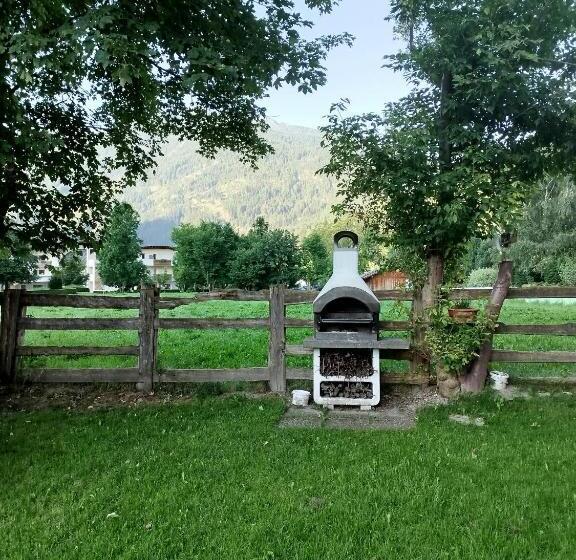 住宿加早餐 Pension Obermair