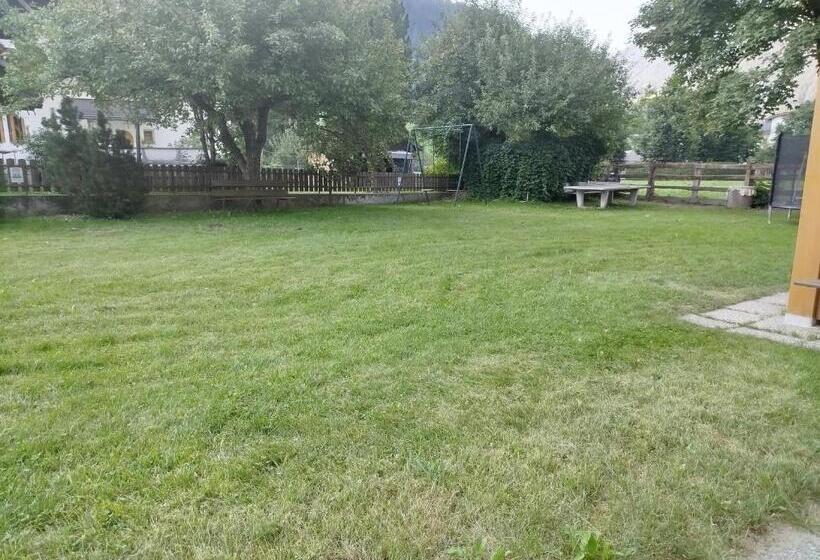 住宿加早餐 Pension Obermair