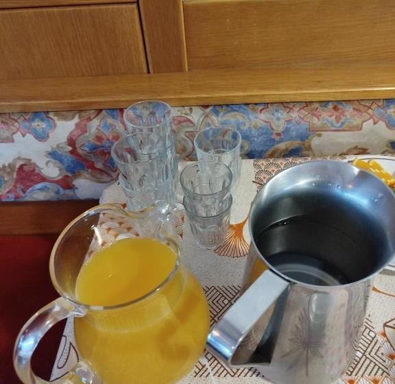 住宿加早餐 Pension Obermair