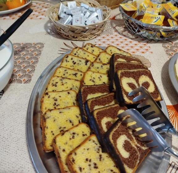 住宿加早餐 Pension Obermair