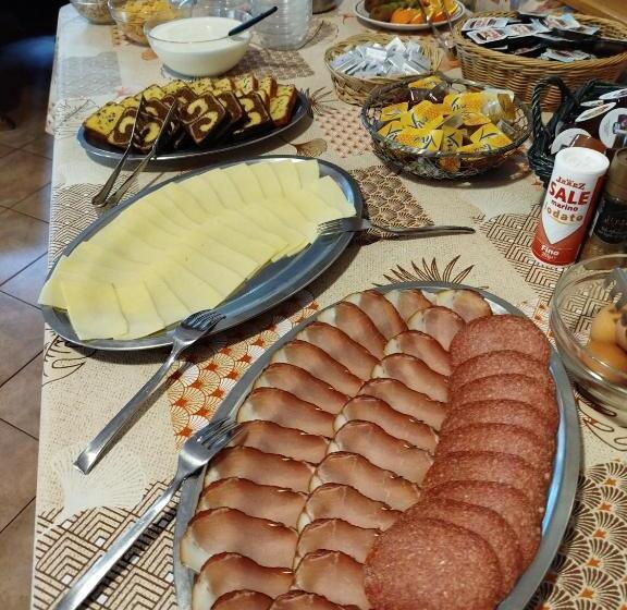 住宿加早餐 Pension Obermair