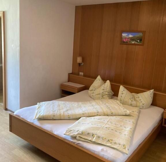 住宿加早餐 Pension Obermair