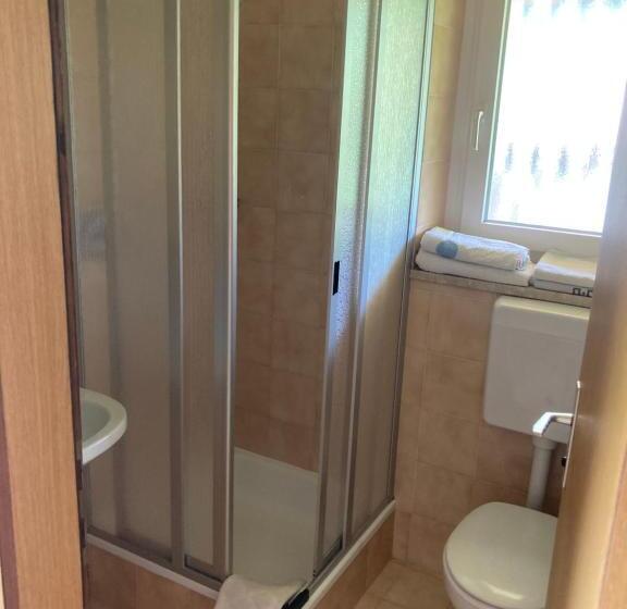 住宿加早餐 Pension Obermair