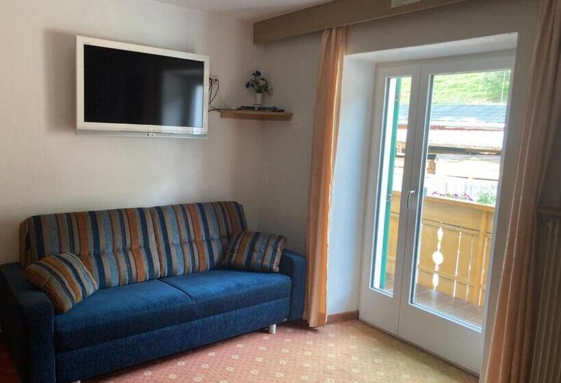 住宿加早餐 Pension Obermair