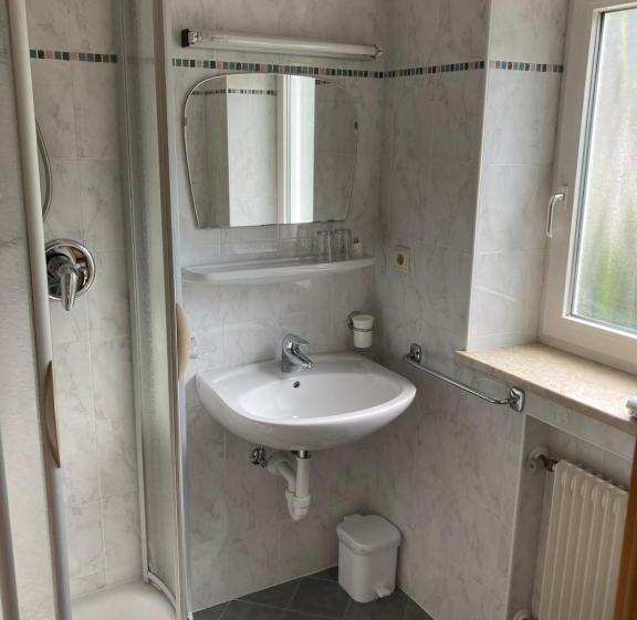 住宿加早餐 Pension Obermair