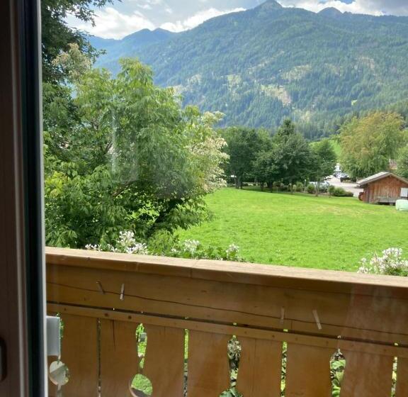 住宿加早餐 Pension Obermair