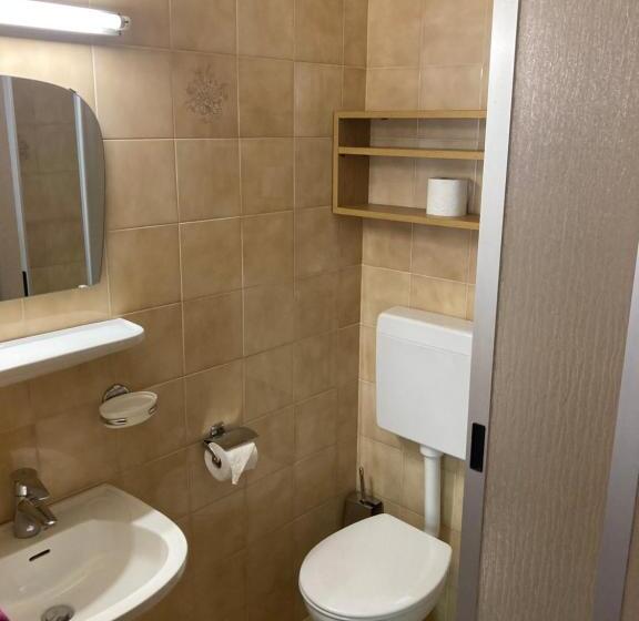 住宿加早餐 Pension Obermair