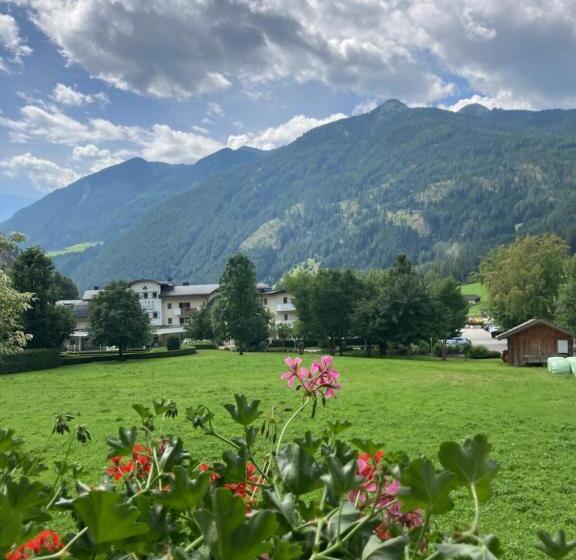 住宿加早餐 Pension Obermair