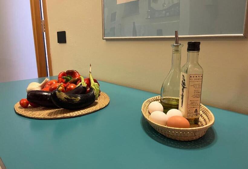 Nocleg ze śniadaniem San Pietro Fuori Le Mura