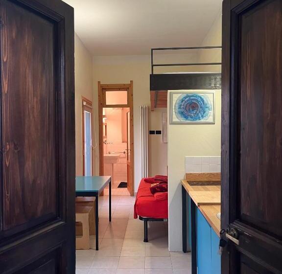 Nocleg ze śniadaniem San Pietro Fuori Le Mura