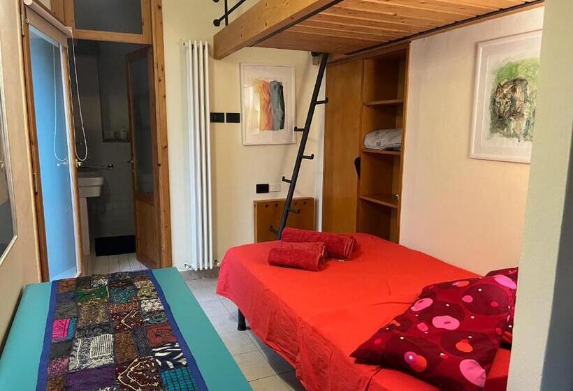 Nocleg ze śniadaniem San Pietro Fuori Le Mura