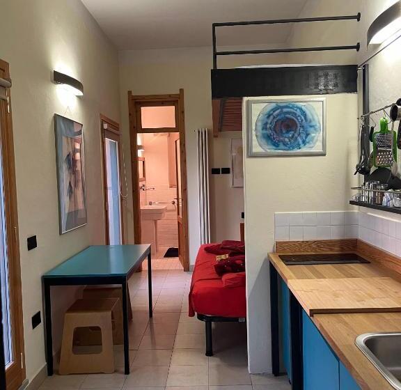 Nocleg ze śniadaniem San Pietro Fuori Le Mura