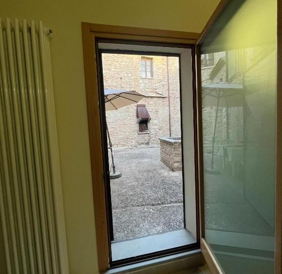 Nocleg ze śniadaniem San Pietro Fuori Le Mura