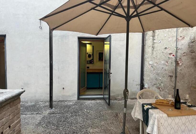 Nocleg ze śniadaniem San Pietro Fuori Le Mura