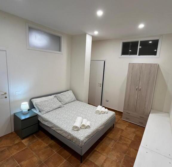 住宿加早餐  Villa Robi