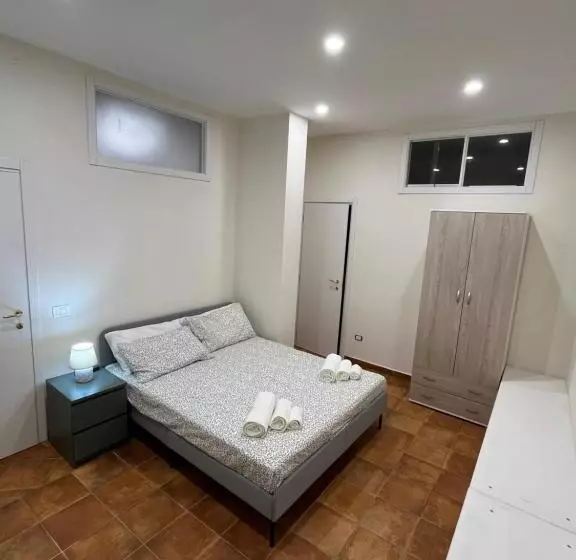 Aamiaismajoitus (B&B) Villa Robi