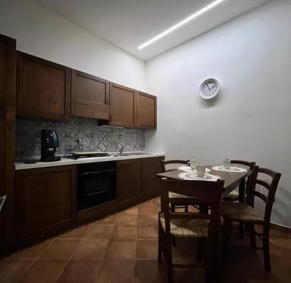 Aamiaismajoitus (B&B) Villa Robi