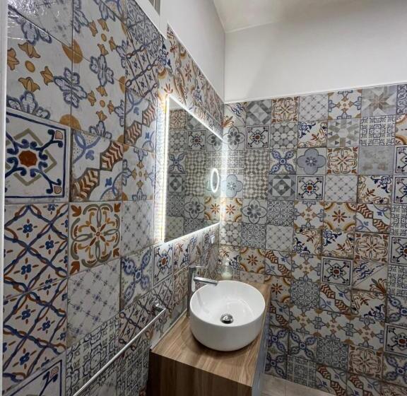 住宿加早餐  Villa Robi