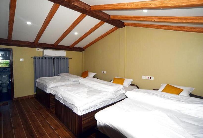 Cultural Village Resort