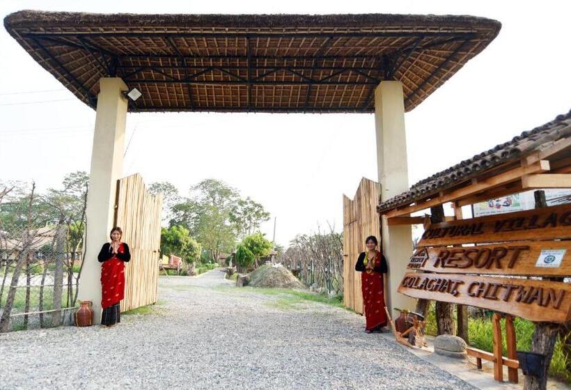 Cultural Village Resort