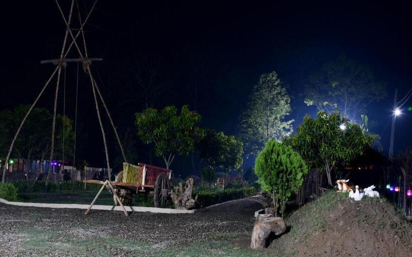 Cultural Village Resort