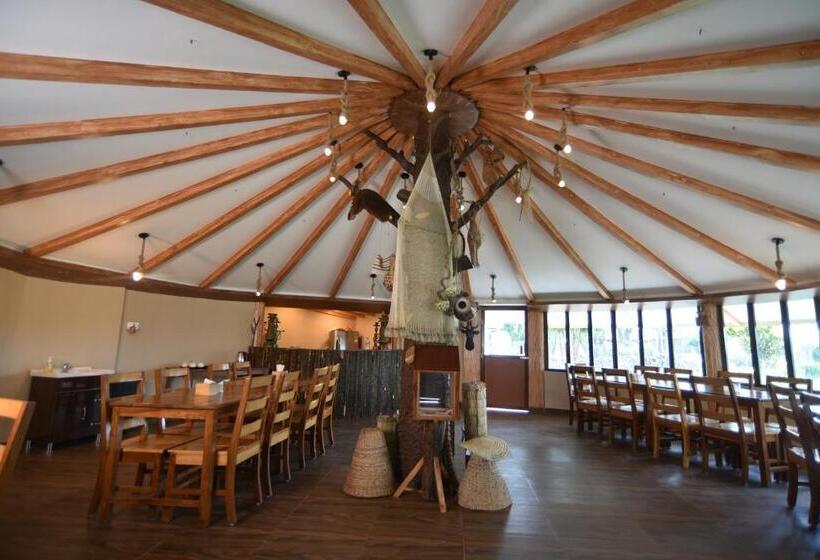 Cultural Village Resort