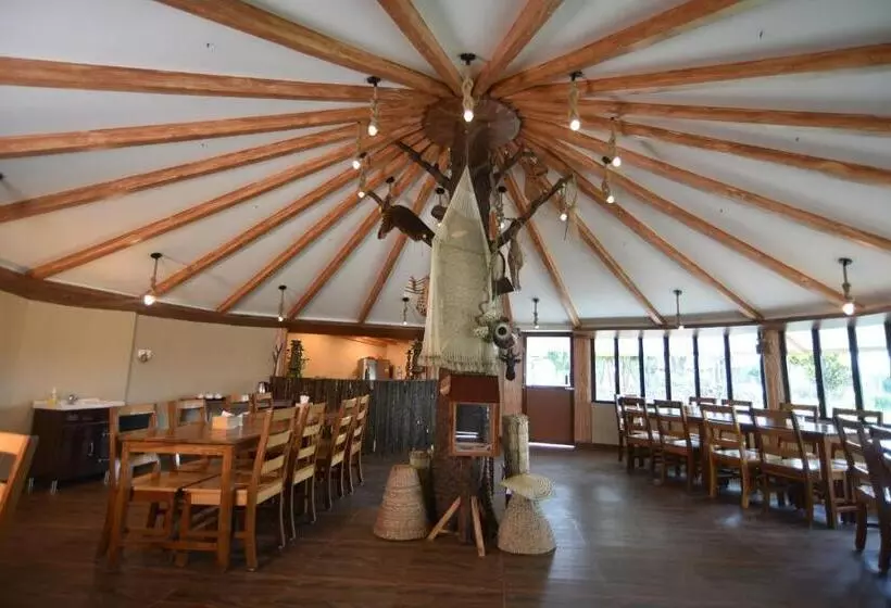 Cultural Village Resort