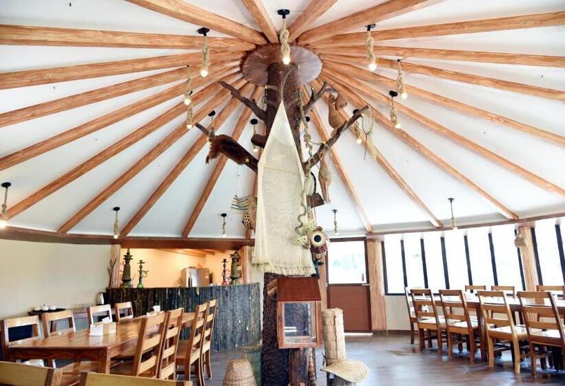 Cultural Village Resort