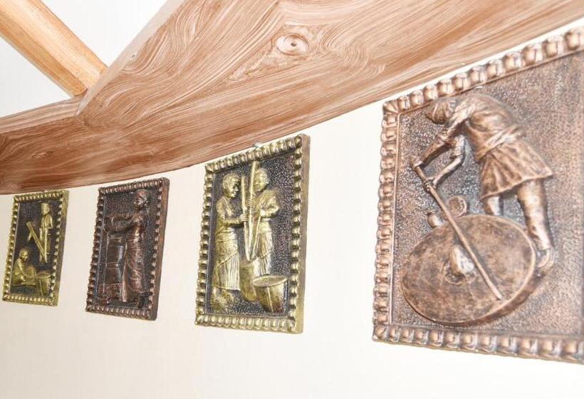 Cultural Village Resort