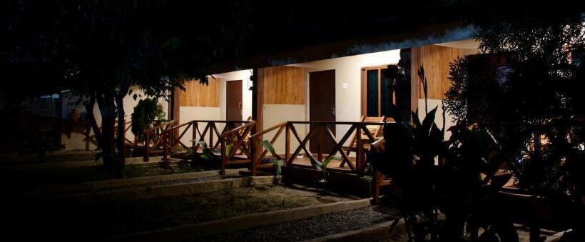 Cultural Village Resort