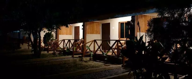 Cultural Village Resort