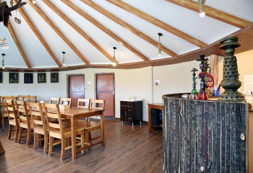 Cultural Village Resort