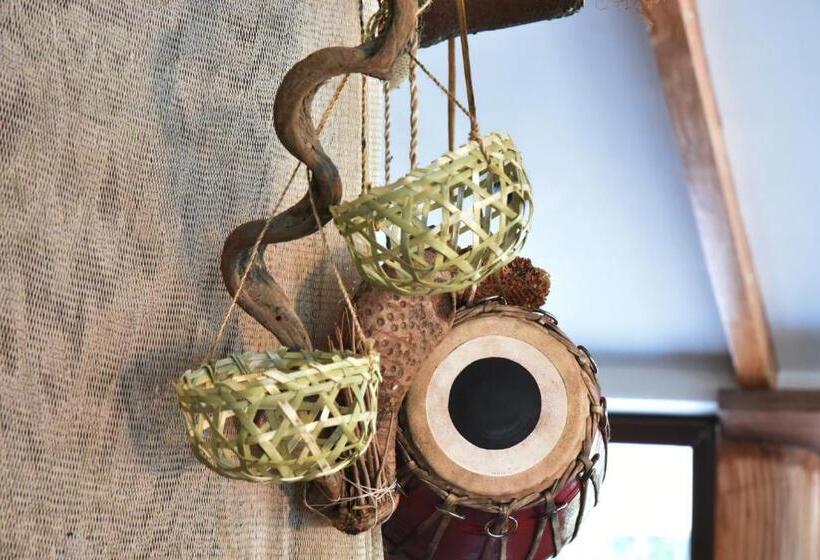 Cultural Village Resort