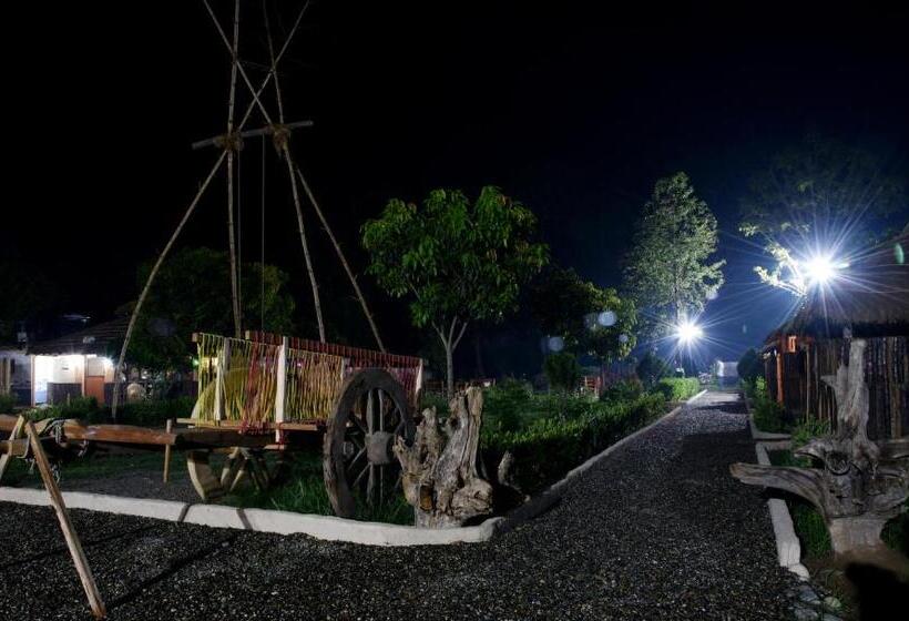 Cultural Village Resort