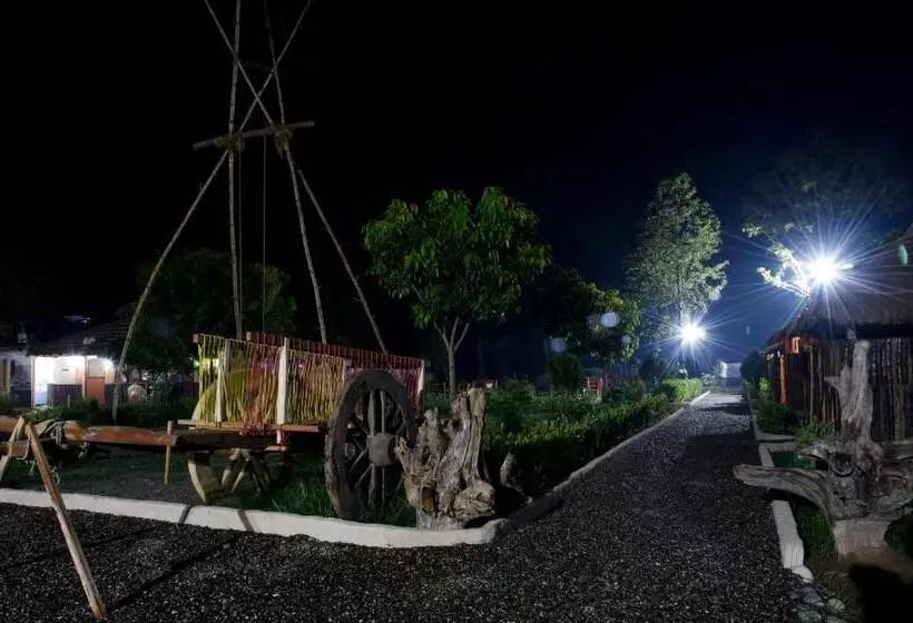 Cultural Village Resort