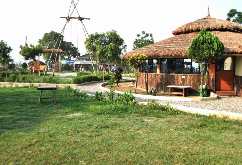 Cultural Village Resort