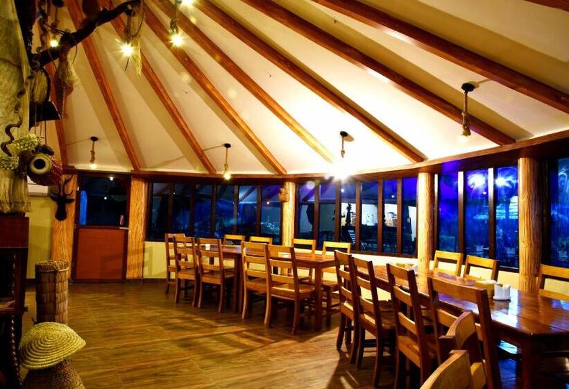 Cultural Village Resort