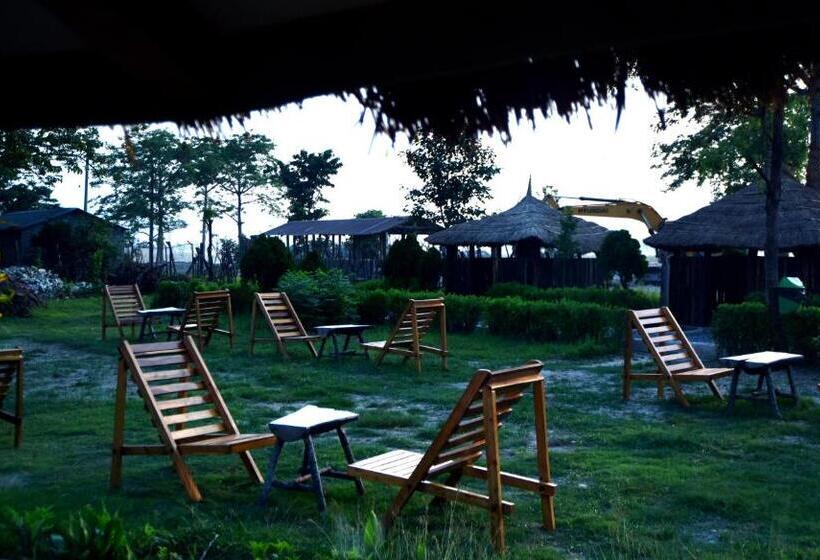 Cultural Village Resort