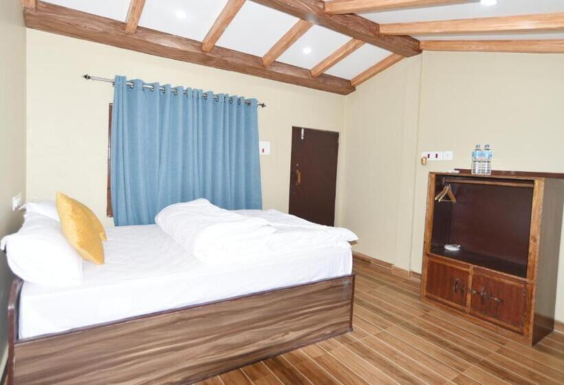 Cultural Village Resort