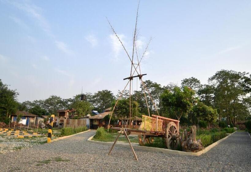 Cultural Village Resort