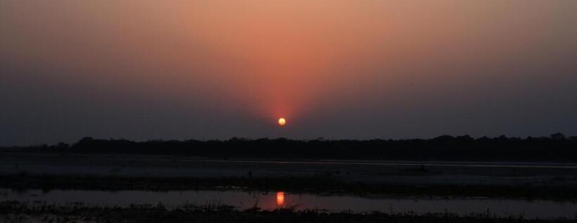 Cultural Village Resort