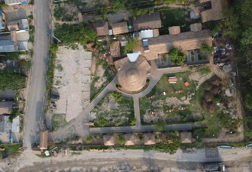 Cultural Village Resort