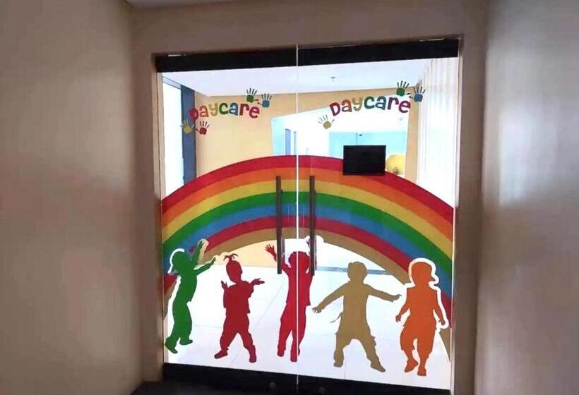 Executive Luxury 2br Condo Unit In Mckinley Hill Bgc Taguig